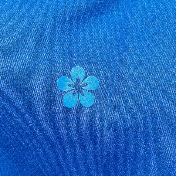 Large Tuff athletic bike shorts - Picture 4 of 5